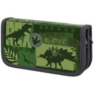 Пенал 2 отд. 